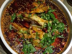 -辛香汇·现炒川菜(武进吾悦店)