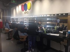 -海马体照相馆(北京大族广场店)