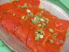 -山葵说·泥炉烤肉(泰达时尚E街区店)