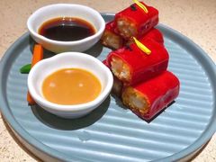 -点都德(华强南店)