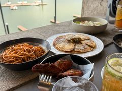 -22ºN BISTRO西餐&酒馆(石奥商业街店)