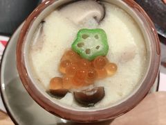 -赤坂亭·M9和牛烧肉·铁板烧·日料398放题(长泰广场店)