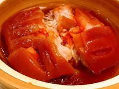 -老正兴菜馆(福州路店)