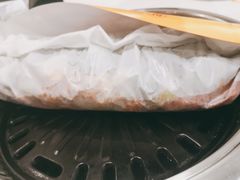 -有鱼吃·纸包烤鱼(曲江创意谷店)