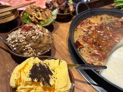 -楠火锅(昆山金鹰店)