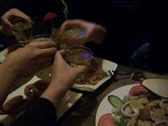 -Helens海伦司小酒馆(津湾广场店)