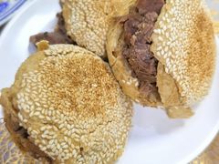 -清真·鸦儿李记·小馆(后海店)