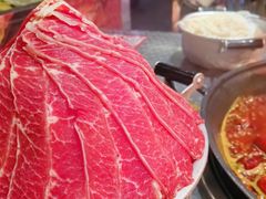-冯校长老火锅(深圳总店)