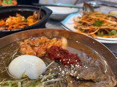 -屋里家延边朝鲜族冷面(梅林3店)