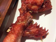 -颐和•海鲜砂锅粥•啫啫煲(奥林匹克广场店)