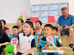 -蓝话筒·少儿成人演讲口才·主持朗诵·戏剧表演(大华第一坊店)