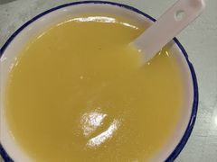 -听涛雅苑百味饺子老家菜馆