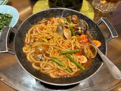 -鹰龙海畔度假酒店(咸祥店)