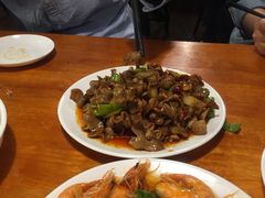 -温州一家人美食(西木头市店)