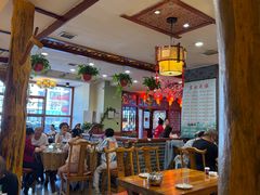 -陈家老院子·长春特色东北家宴(一匡街店)
