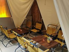 -CAMP.33露营烤肉·团建聚餐(创智天地店)