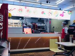 -一一刀削面(书院路店)