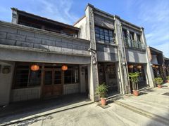 -剥皮寮历史街区