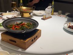 -小厨娘淮扬菜(天印大道店)