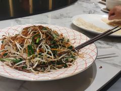 自助春卷-国惠大酒楼(仓山万达店)