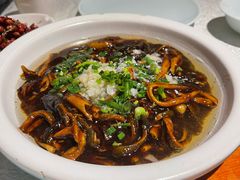 响油鳝丝-乾园(天河城店)