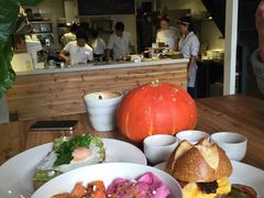 -Egg•Allday Brunch(襄阳北路店)