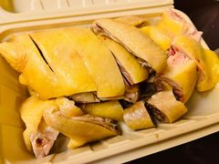 -文记壹心鸡(宝华路店)