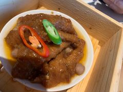 -馋遇江南·精致湖景雅宴(东方之门店)