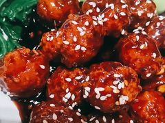 -小艺烧烤(曲江店)