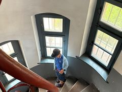 -青岛德国监狱旧址博物馆