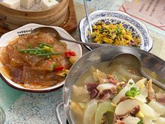 -水香园·中国徽菜名店(紫霞大道店)