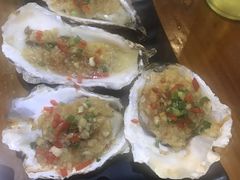 -金穗园·砂锅粥.醉鸡煲火锅(长寿路店)