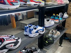 -NIKE LAB X158(新乐路店)