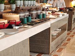 -上海前滩香格里拉大酒店