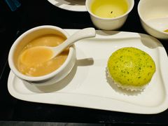 侨乡葱茸包-闽和南(深圳万象城店)