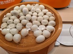 -龍歌自助小火锅(市北台东利群店)