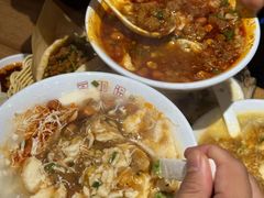 -豆相识•九九豆腐脑(牛咡桥店)