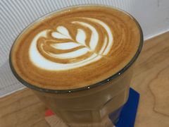 -Legno.ita Coffee by Wood(襄阳南路店)
