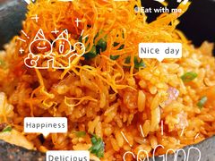 -漾花汐·西餐·下午茶(苏州湾歌林公园店)