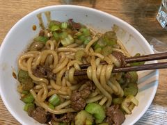 -西粉堂新疆米粉(朝外店)