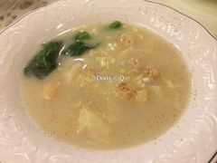 -翠华餐厅