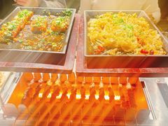 -丰茂烤串(港旅店)