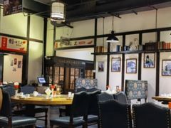 大堂-小柴米·传统江西菜(八一广场店)