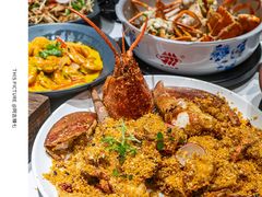 -醉壹号海鲜大排档(厦门美食地标店)