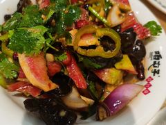 -咱屯子铁锅炖直营店(保利店)