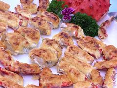 -富黎华海鲜大酒楼(正大广场店)