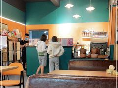 大堂-婉泰·特色小吃·舂鸡脚(告庄二店)
