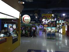 -大玩家(莆田万达店)