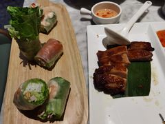 -PHO爺·越南料理(亦庄大族广场店)