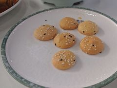 -帕米尔食府(白云观店)